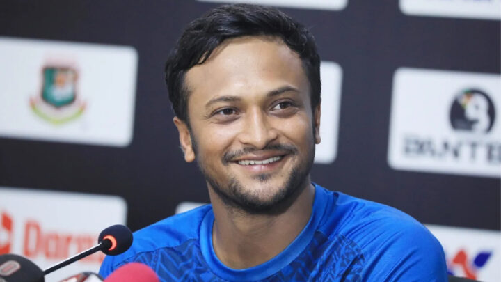 ‘এই মুহূর্তে সাকিবকে দলে নেওয়ার পরিকল্পনা নেই’ – DesheBideshe