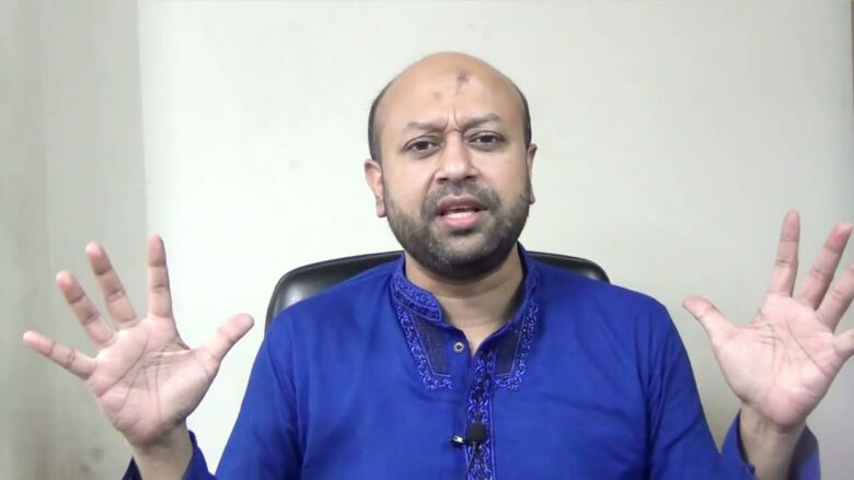 ‘ব্যারিস্টার ফুয়াদকে গ্রেপ্তারের খবর সঠিক নয়’ – DesheBideshe ‘ব্যারিস্টার ফুয়াদকে গ্রেপ্তারের খবর সঠিক নয়’ – DesheBideshe