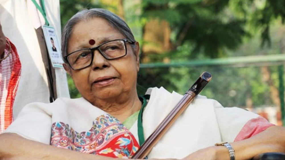 চিকিৎসাবিদ্যায় দান করা হলো সনজীদা খাতুনের দেহ – DesheBideshe চিকিৎসাবিদ্যায় দান করা হলো সনজীদা খাতুনের দেহ – DesheBideshe