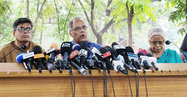 সংবাদপত্রের ওপর ধার্য সাড়ে ২৭ শতাংশ করপোরেট ট্যাক্স প্রত্যাহারের সুপারিশ – DesheBideshe সংবাদপত্রের ওপর ধার্য সাড়ে ২৭ শতাংশ করপোরেট ট্যাক্স প্রত্যাহারের সুপারিশ – DesheBideshe