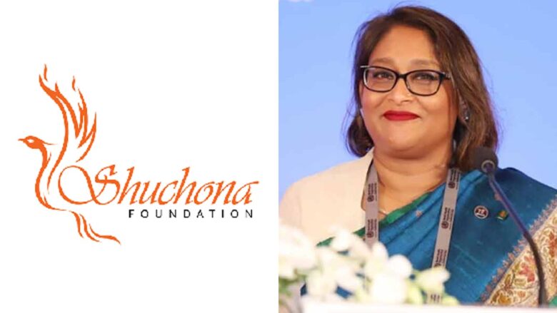 পুতুলের সূচনা ফাউন্ডেশনের ১৪ ব্যাংক হিসাব অবরুদ্ধ – DesheBideshe পুতুলের সূচনা ফাউন্ডেশনের ১৪ ব্যাংক হিসাব অবরুদ্ধ – DesheBideshe