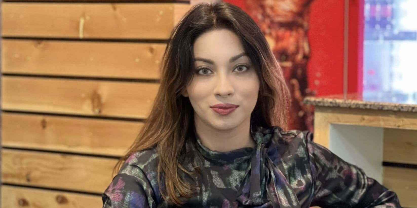 এবার মডেল মেঘনা আলমকে নিয়ে মুখ খুললেন তার বাবা – DesheBideshe এবার মডেল মেঘনা আলমকে নিয়ে মুখ খুললেন তার বাবা – DesheBideshe