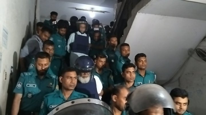পৃথক তিন হত্যা মামলায় ফের রিমান্ডে সালমান, আনিসুল ও চৌধুরী মামুন – DesheBideshe পৃথক তিন হত্যা মামলায় ফের রিমান্ডে সালমান, আনিসুল ও চৌধুরী মামুন – DesheBideshe
