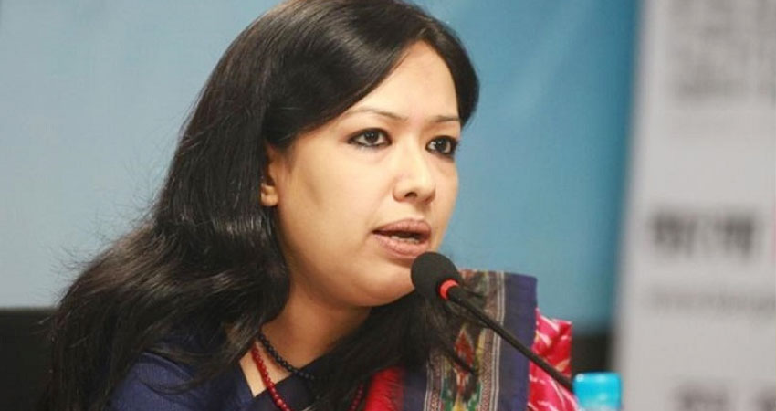 একটি দলের ৩৬ দিনের আন্দোলনে নয়, শেখ হাসিনা গণবিস্ফোরণে পালিয়েছেন – DesheBideshe একটি দলের ৩৬ দিনের আন্দোলনে নয়, শেখ হাসিনা গণবিস্ফোরণে পালিয়েছেন – DesheBideshe