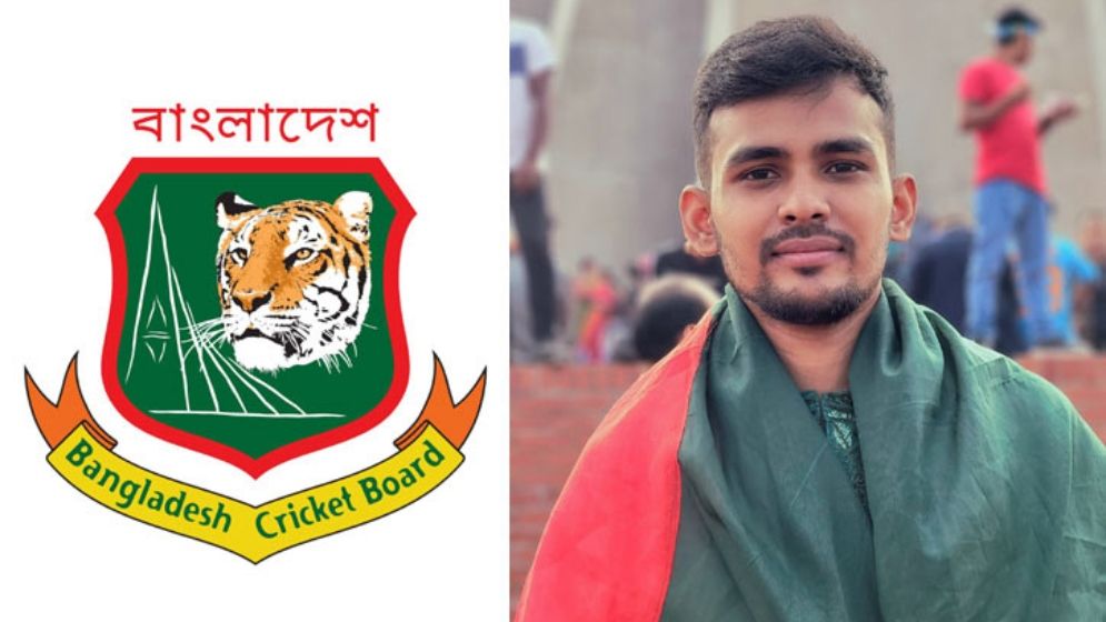 বিসিবির টাকা স্থানান্তর প্রসঙ্গে যা বললেন ক্রীড়া উপদেষ্টা – DesheBideshe