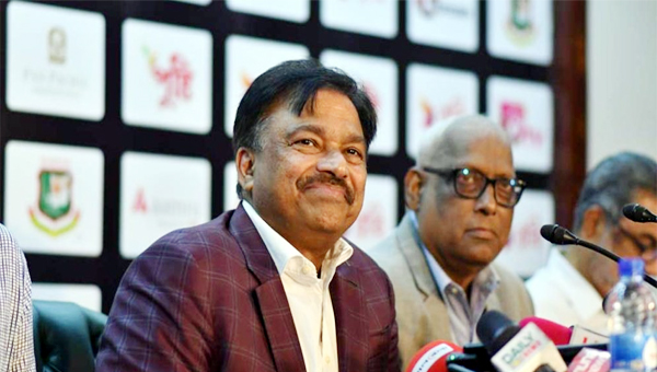 ২৩৮ কোটি টাকা স্থানান্তরের ব্যাখ্যায় যা বলছে বিসিবি – DesheBideshe ২৩৮ কোটি টাকা স্থানান্তরের ব্যাখ্যায় যা বলছে বিসিবি – DesheBideshe
