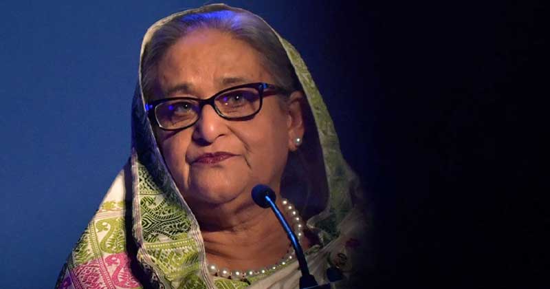 এনআইডি লক হওয়ায় যে ২২ ধরনের সেবা পাবেন না শেখ হাসিনা – DesheBideshe এনআইডি লক হওয়ায় যে ২২ ধরনের সেবা পাবেন না শেখ হাসিনা – DesheBideshe