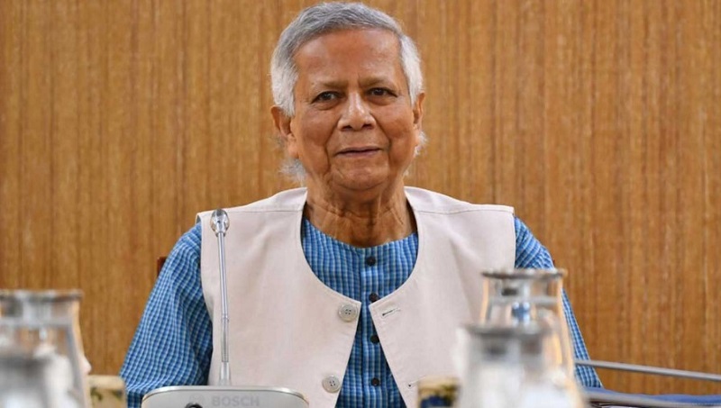 বাংলাদেশ পৃথিবীর আশার বাতিঘর হতে চায় – DesheBideshe বাংলাদেশ পৃথিবীর আশার বাতিঘর হতে চায় – DesheBideshe