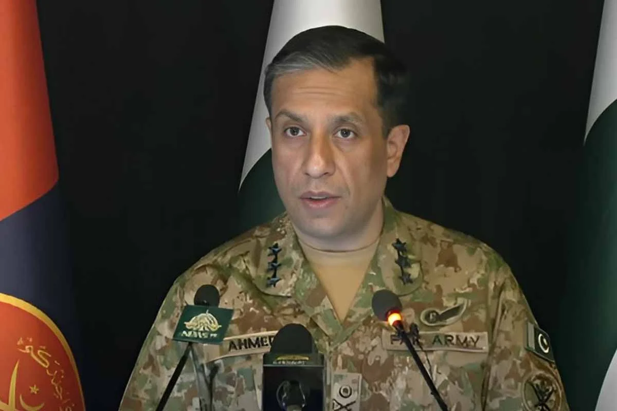 ভারতের ১২ টি ড্রোন ভূপাতিত করার দাবি পাকিস্তানের – DesheBideshe