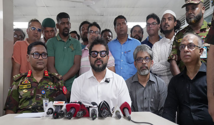 ডিএনসিসির নতুন ১৮ ওয়ার্ডের উন্নয়নে ১০০ কোটি টাকা বরাদ্দ – DesheBideshe ডিএনসিসির নতুন ১৮ ওয়ার্ডের উন্নয়নে ১০০ কোটি টাকা বরাদ্দ – DesheBideshe