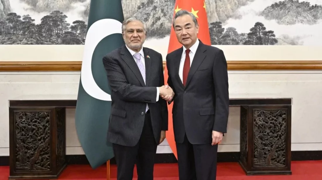 সোমবার দুই দিনের সরকারি সফরে চীন যাচ্ছেন পাকিস্তানের পররাষ্ট্রমন্ত্রী – DesheBideshe সোমবার দুই দিনের সরকারি সফরে চীন যাচ্ছেন পাকিস্তানের পররাষ্ট্রমন্ত্রী – DesheBideshe