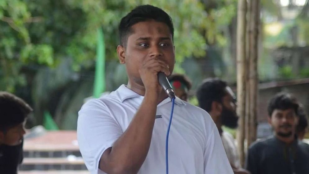 ড. ইউনূস হাসিনার বিচার না করে কোথাও যেতে পারবে না – DesheBideshe ড. ইউনূস হাসিনার বিচার না করে কোথাও যেতে পারবে না – DesheBideshe