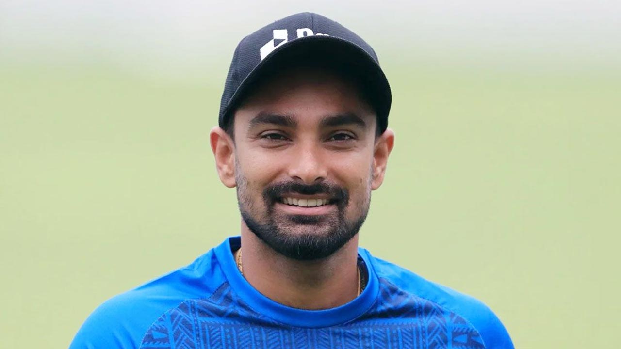 ২০২৬ বিশ্বকাপ পর্যন্ত টি-টোয়েন্টি অধিনায়ক লিটন দাস – DesheBideshe
