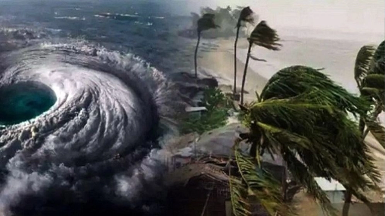 সম্ভাব্য ঘূর্ণিঝড় ‘শক্তি’ আঘাত হানতে পারে যেসব অঞ্চলে – DesheBideshe সম্ভাব্য ঘূর্ণিঝড় ‘শক্তি’ আঘাত হানতে পারে যেসব অঞ্চলে – DesheBideshe
