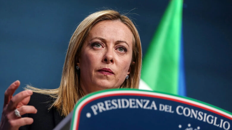 প্রথমবারের মতো ঢাকা সফরে আসছেন ইতালির প্রধানমন্ত্রী – DesheBideshe প্রথমবারের মতো ঢাকা সফরে আসছেন ইতালির প্রধানমন্ত্রী – DesheBideshe