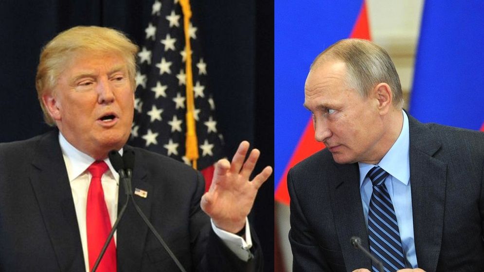 ইউক্রেনের ড্রোন হামলার প্রতিশোধ নেবেন পুতিন – DesheBideshe