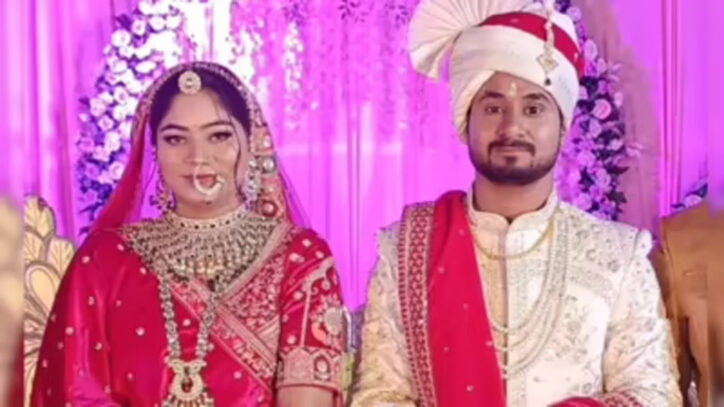 মেঘালয়ে হানিমুনে গিয়ে বর খুন, নিখোঁজ নববধূকে উদ্ধারে নেমেছে ড্রোন – DesheBideshe