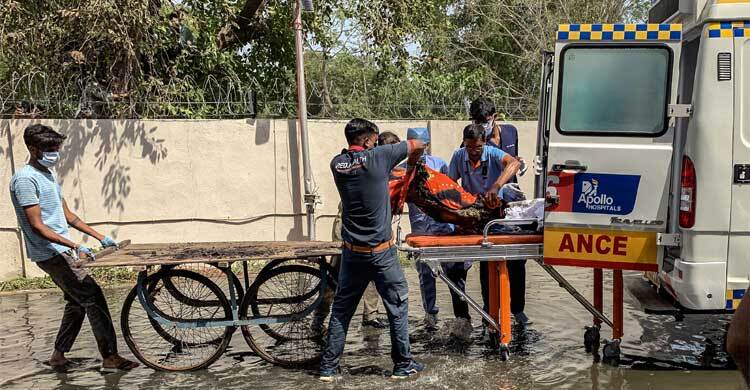 মেডিকেল ছাত্রাবাসের ৫০ শিক্ষার্থী হাসপাতালে – DesheBideshe মেডিকেল ছাত্রাবাসের ৫০ শিক্ষার্থী হাসপাতালে – DesheBideshe