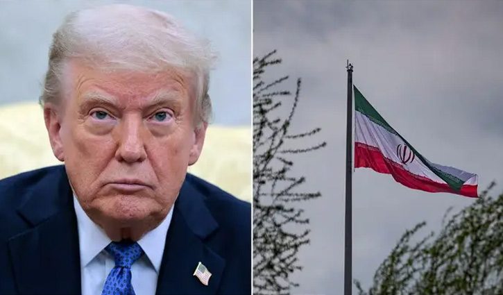 পারমাণবিক ইস্যুতে তেহরানে নতুন চুক্তির বার্তা পাঠাল যুক্তরাষ্ট্র – DesheBideshe পারমাণবিক ইস্যুতে তেহরানে নতুন চুক্তির বার্তা পাঠাল যুক্তরাষ্ট্র – DesheBideshe