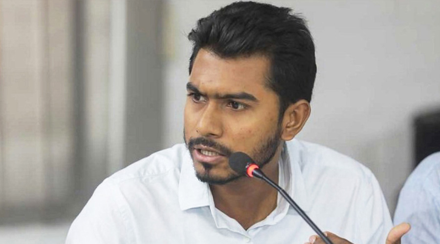 পিআর না বুঝলে রাজনীতি করার দরকার নেই, যারা বোঝে তারাই রাজনীতি করবে – DesheBideshe পিআর না বুঝলে রাজনীতি করার দরকার নেই, যারা বোঝে তারাই রাজনীতি করবে – DesheBideshe