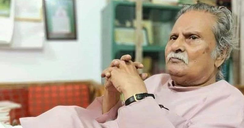 বিশিষ্ট শিক্ষাবিদ ও প্রাবন্ধিক অধ্যাপক যতীন সরকার মারা গেছেন – DesheBideshe বিশিষ্ট শিক্ষাবিদ ও প্রাবন্ধিক অধ্যাপক যতীন সরকার মারা গেছেন – DesheBideshe