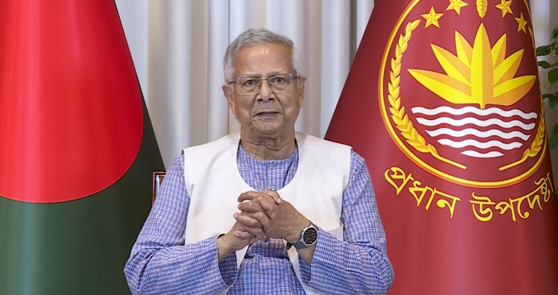 জাতির প্রতিটি ক্রান্তিকালে সাহসী ও অগ্রণী ভূমিকা পালন করে যুবসমাজ – DesheBideshe জাতির প্রতিটি ক্রান্তিকালে সাহসী ও অগ্রণী ভূমিকা পালন করে যুবসমাজ – DesheBideshe