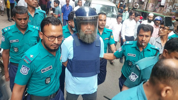 ছাগলকাণ্ডে আলোচিত সাদিক অ্যাগ্রোর ইমরান এবার হত্যা মামলায় গ্রেপ্তার – DesheBideshe ছাগলকাণ্ডে আলোচিত সাদিক অ্যাগ্রোর ইমরান এবার হত্যা মামলায় গ্রেপ্তার – DesheBideshe
