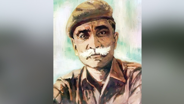 মুক্তিযুদ্ধের সর্বাধিনায়ক ও বঙ্গবীর জেনারেল ওসমানীর ১০৭তম জন্মবার্ষিকী আজ – DesheBideshe মুক্তিযুদ্ধের সর্বাধিনায়ক ও বঙ্গবীর জেনারেল ওসমানীর ১০৭তম জন্মবার্ষিকী আজ – DesheBideshe