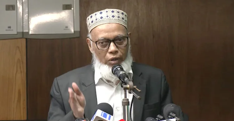 ফেব্রুয়ারির প্রথম বা দ্বিতীয় সপ্তাহে নির্বাচন আয়োজনে ইসির প্রস্তুতি শতভাগ সম্পন্ন – DesheBideshe ফেব্রুয়ারির প্রথম বা দ্বিতীয় সপ্তাহে নির্বাচন আয়োজনে ইসির প্রস্তুতি শতভাগ সম্পন্ন – DesheBideshe
