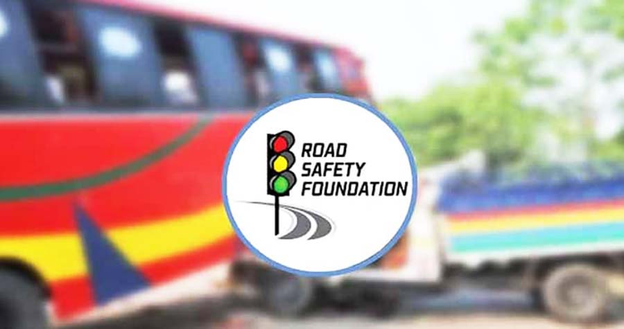 অক্টোবর মাসে সারাদেশে সড়ক দুর্ঘটনায় ৪৪১ জনের প্রাণহানি – DesheBideshe অক্টোবর মাসে সারাদেশে সড়ক দুর্ঘটনায় ৪৪১ জনের প্রাণহানি – DesheBideshe