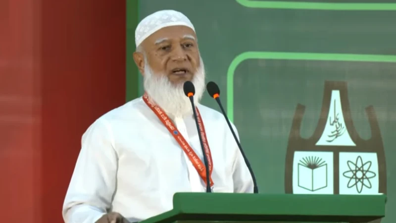 ছাত্ররাই জাতির স্বপ্নসারথি, তাদের হাত ধরেই দেশে ইতিবাচক পরিবর্তন আসবে – DesheBideshe ছাত্ররাই জাতির স্বপ্নসারথি, তাদের হাত ধরেই দেশে ইতিবাচক পরিবর্তন আসবে – DesheBideshe