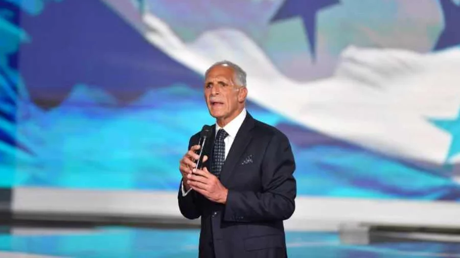 হন্ডুরাসের প্রেসিডেন্ট নির্বাচিত হলেন ফিলিস্তিনি বংশোদ্ভূত নাসরি আফসুরা – DesheBideshe