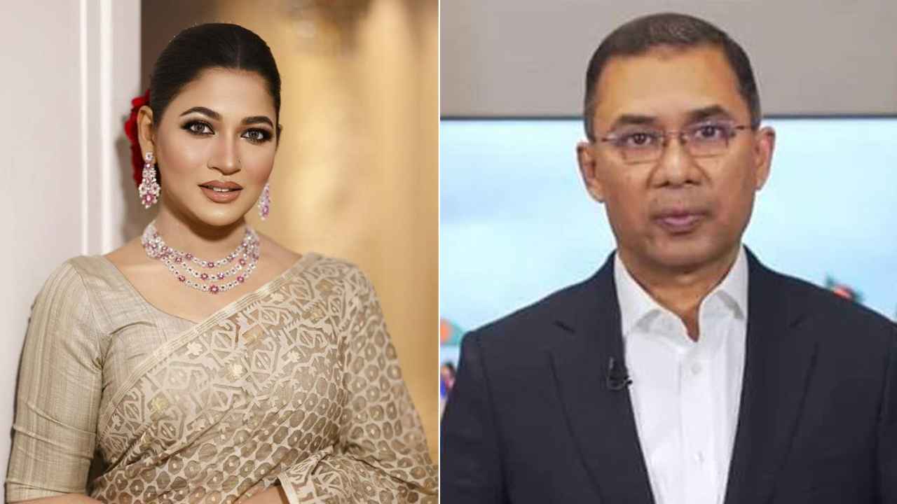 তারেক রহমানের প্রত্যাবর্তনের মধ্যে আশার আলো খুঁজে পেয়েছি – DesheBideshe