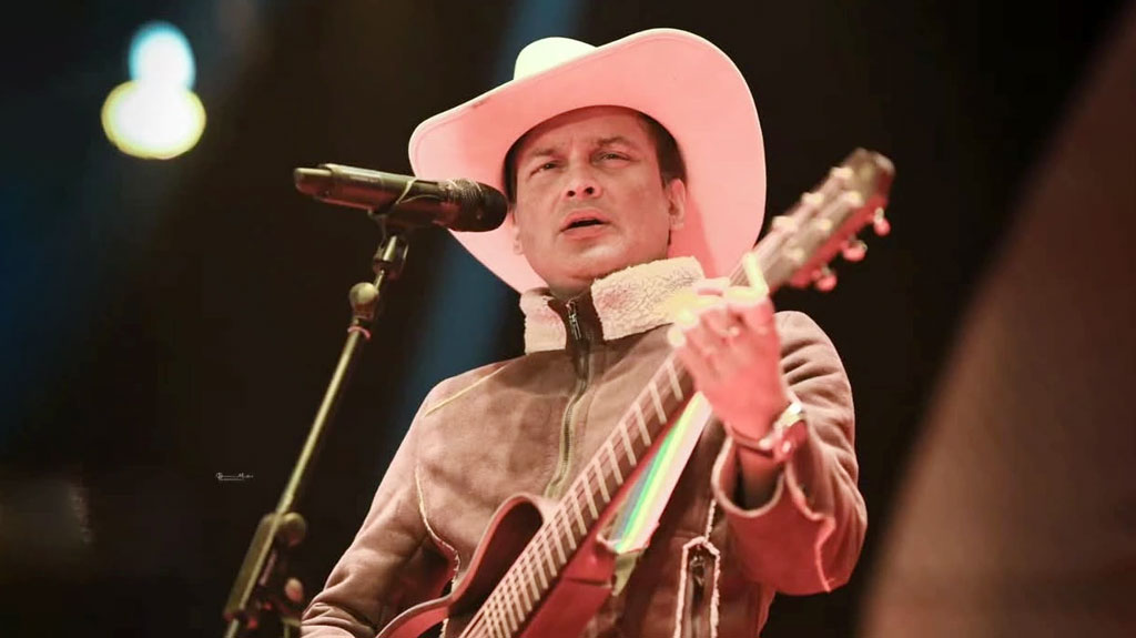 জুবিন গার্গের রহস্যমৃত্যু মামলায় বড় অগ্রগতি, ৩৫০০ পৃষ্ঠার চার্জশিট দাখিল – DesheBideshe