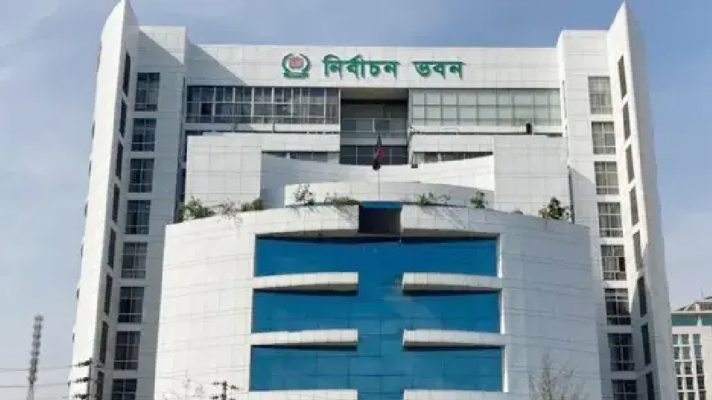 তিন বাহিনী ও পুলিশ প্রধানের সঙ্গে সিইসির বৈঠক রোববার – DesheBideshe তিন বাহিনী ও পুলিশ প্রধানের সঙ্গে সিইসির বৈঠক রোববার – DesheBideshe