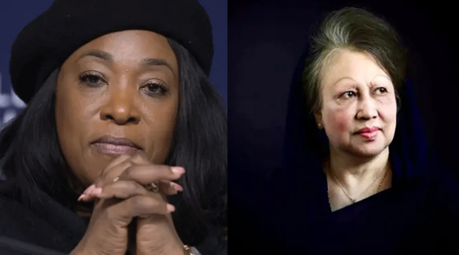 খালেদা জিয়ার মৃত্যুতে গভীর শোক প্রকাশ করলেন কমনওয়েলথ মহাসচিব – DesheBideshe খালেদা জিয়ার মৃত্যুতে গভীর শোক প্রকাশ করলেন কমনওয়েলথ মহাসচিব – DesheBideshe