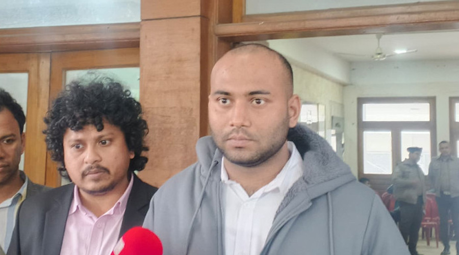 ঢাকা-১৮ আসনে স্বতন্ত্র প্রার্থী মহিউদ্দিন রনির মনোনয়ন বাতিল – DesheBideshe ঢাকা-১৮ আসনে স্বতন্ত্র প্রার্থী মহিউদ্দিন রনির মনোনয়ন বাতিল – DesheBideshe