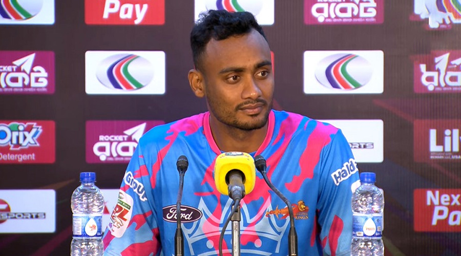 বিশ্বকাপ নিয়ে বিসিবির সিদ্ধান্তকে সাধুবাদ জানালেন শরিফুল ইসলাম – DesheBideshe