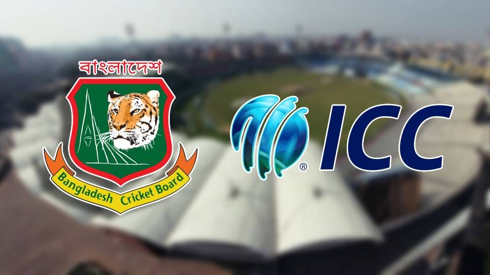 আইসিসির আনুষ্ঠানিক ঘোষণা: বিশ্বকাপে বাংলাদেশের জায়গায় খেলবে স্কটল্যান্ড – DesheBideshe