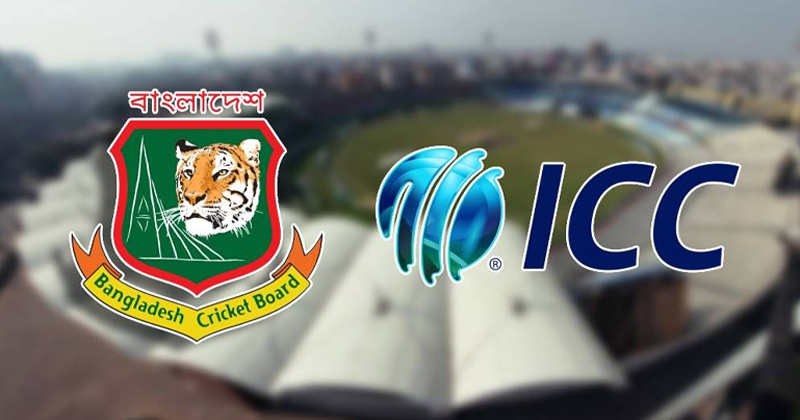 ভারতে না খেললে টি-টোয়েন্টি বিশ্বকাপ থেকে বাদ পড়তে পারে বাংলাদেশ – DesheBideshe