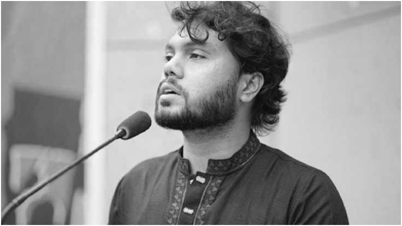 রাজনৈতিক প্রতিহিংসার কারণেই হত্যা করা হয়েছে ওসমান হাদিকে – DesheBideshe রাজনৈতিক প্রতিহিংসার কারণেই হত্যা করা হয়েছে ওসমান হাদিকে – DesheBideshe