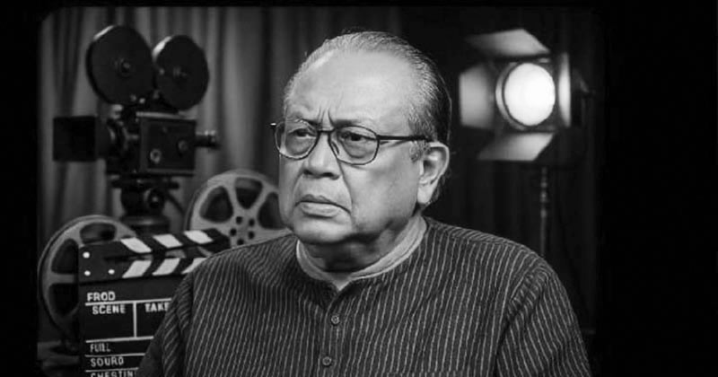 চলচ্চিত্র নির্মাতা আবদুল লতিফ বাচ্চু মারা গেছেন – DesheBideshe