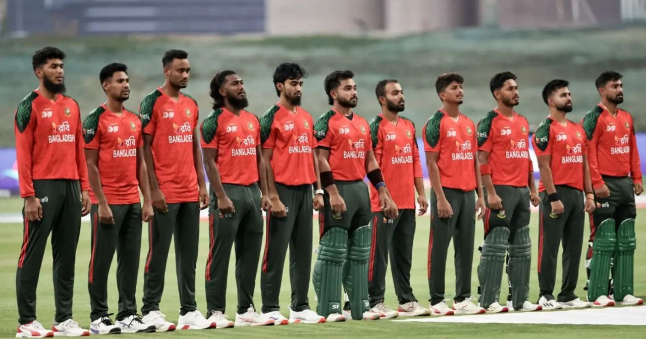 বিশ্বকাপ না থাকায় ১ ফেব্রুয়ারি থেকে ক্রিকেটারদের কন্ডিশনিং ক্যাম্প শুরু – DesheBideshe বিশ্বকাপ না থাকায় ১ ফেব্রুয়ারি থেকে ক্রিকেটারদের কন্ডিশনিং ক্যাম্প শুরু – DesheBideshe