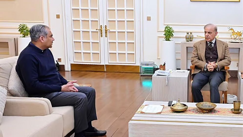 পাকিস্তান বিশ্বকাপে খেলবে কি না, চূড়ান্ত সিদ্ধান্ত শুক্রবার বা সোমবার – DesheBideshe