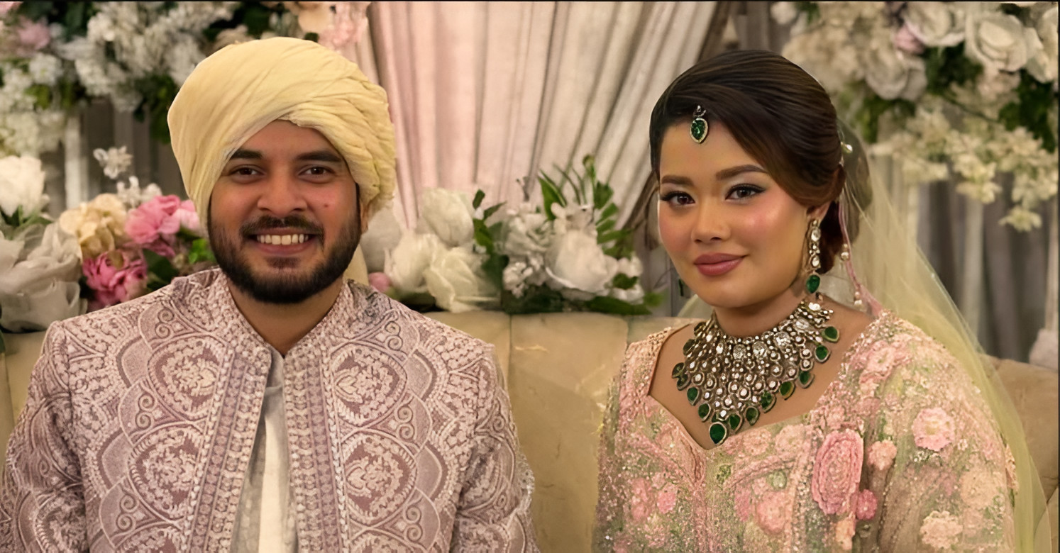 বিয়ে করলেন জনপ্রিয় অভিনেতা পার্থ শেখ, পাত্রী কে? – DesheBideshe