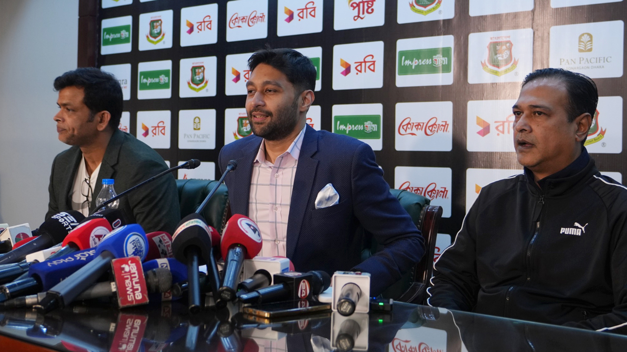 আইসিসির সিদ্ধান্ত মেনে নিয়ে যা বলল বিসিবি – DesheBideshe