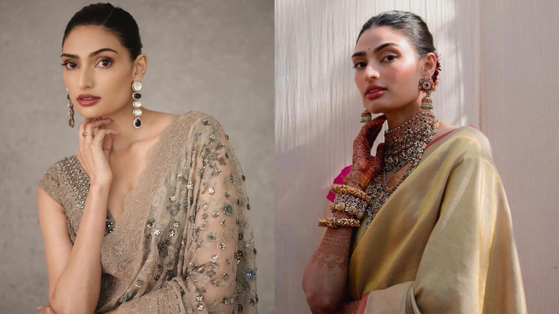 আথিয়া শেঠির স্বাক্ষর জাল করে কোটি টাকা প্রতারণা, গ্রেপ্তার ৩ – DesheBideshe আথিয়া শেঠির স্বাক্ষর জাল করে কোটি টাকা প্রতারণা, গ্রেপ্তার ৩ – DesheBideshe