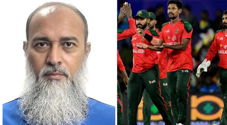 বিসিবি পরিচালক নাজমুলের পদত্যাগের আল্টিমেটাম, না মানলে খেলা বয়কটের ঘোষণা ক্রিকেটারদের – DesheBideshe বিসিবি পরিচালক নাজমুলের পদত্যাগের আল্টিমেটাম, না মানলে খেলা বয়কটের ঘোষণা ক্রিকেটারদের – DesheBideshe