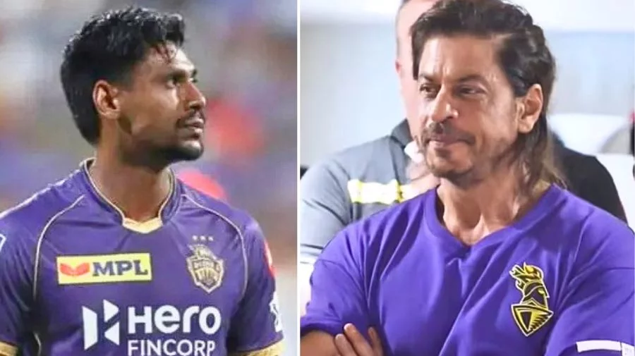 বিসিসিআইয়ের সিদ্ধান্তকে চ্যালেঞ্জ করার ক্ষমতা শাহরুখ খানেরও নেই – DesheBideshe বিসিসিআইয়ের সিদ্ধান্তকে চ্যালেঞ্জ করার ক্ষমতা শাহরুখ খানেরও নেই – DesheBideshe