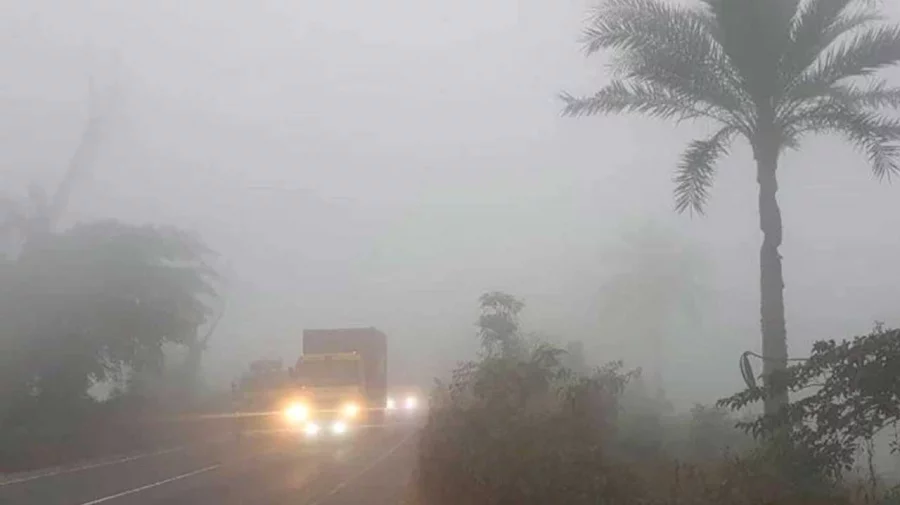 শীত নিয়ে এবার যে দুঃসংবাদ দিল আবহাওয়া অধিদপ্তর – DesheBideshe